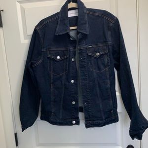 Men’s Jean Jacket